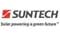 SUNTECH-Solar