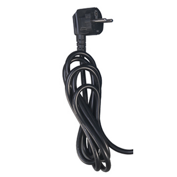 Mains Cord CEE 7/7 for Smart IP43 Charger 2m