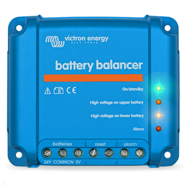 Battery Balancer