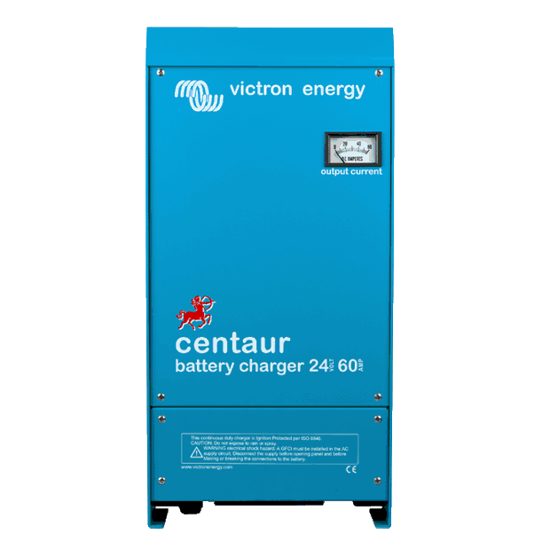 victron Centaur Charger 12/20 (3)