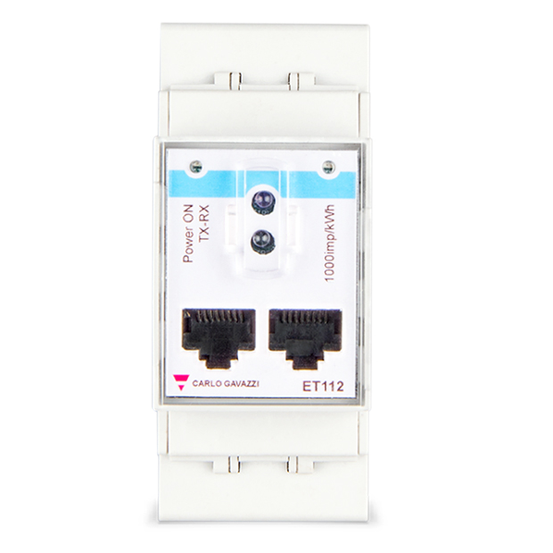 victron Energy meter ET340 - 3 phase - max 65A/phase