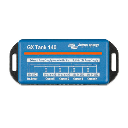 GX Tank