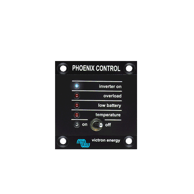 victron Phoenix Inverter Control