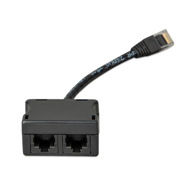 RJ45-splitter