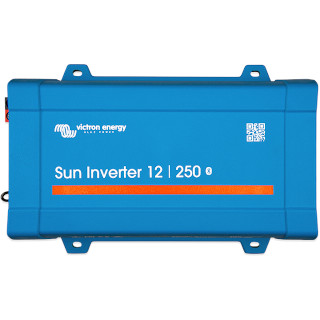 Sun Inverter 12/250-15 IEC