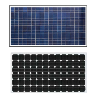 victron SOLAR PANELS