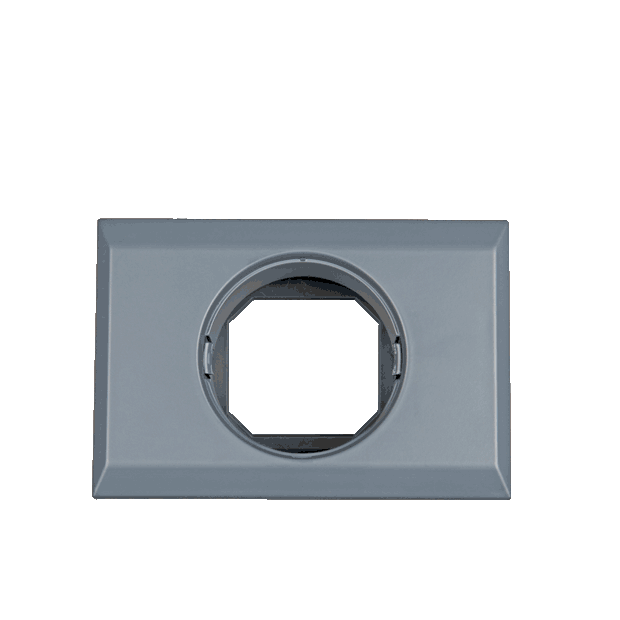 victron Wandgehäuse für MPPT Control oder BMV 700/702