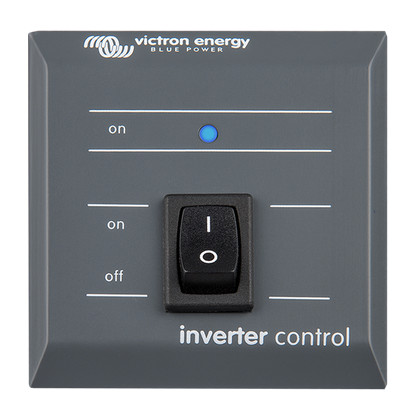 victron Phoenix Inverter Control  VE.Direct