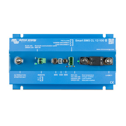 victron Smart BMS CL 12-100