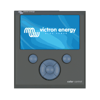 victron GX CONTROL & MONITORING