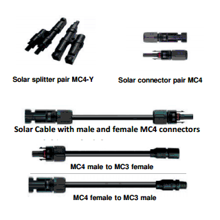 victron SOLAR KABEL